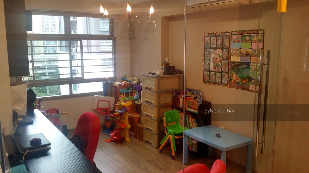 Blk 601D Punggol Central (Punggol), HDB 4 Rooms #121875112